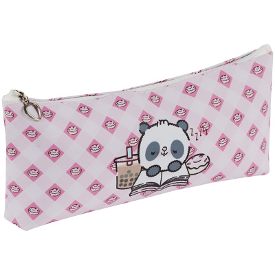 Пенал мягкий MESHU "Sweety" 200*85*30 мм, искусственная кожа