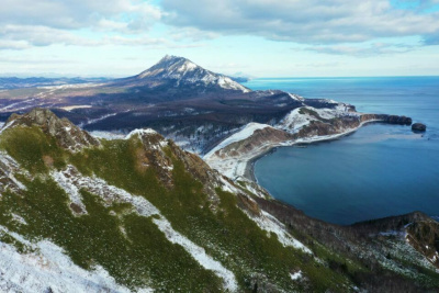 Президент Беларуси планирует посетить Дальний Восток / ЯСИА   Город Владивосток