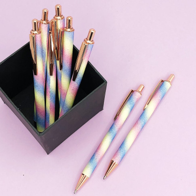 Ручка "Sea rainbow"