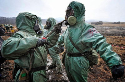 Атомная энергия требует очень ответственного к себе отношения /   Мирнинский 