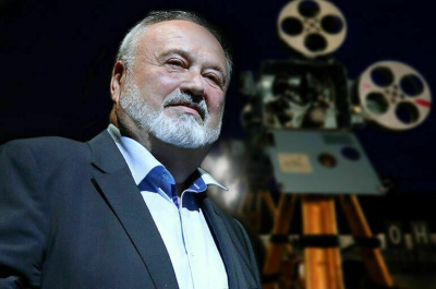 Владимир Малышев: К созданию нового кино нужно привлечь социологов и психологов / ЯСИА   Город Москва