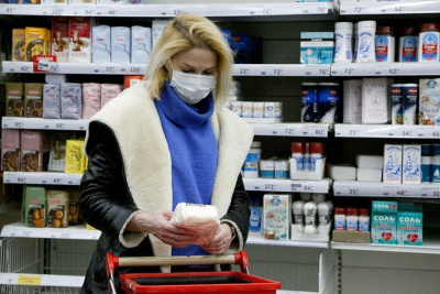 Магазины отменяют ограничения продаж сахара в одни руки / ЯСИА   