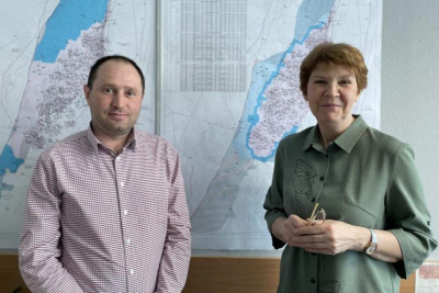 Геологи «Таас-Юрях Нефтегазодобычи» награждены знаком «Первооткрыватель месторождений» / ЯСИА   Мирнинский