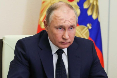 Путин поручил в 2022 году добиться снижения уровня бедности населения / ЯСИА   