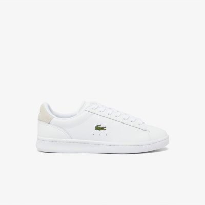 Женские кеды Lacoste CARNABY