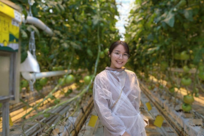 Ведущие сельхозпредприятия Якутии проведут день открытых дверей для школьников / ЯСИА   Республика Саха (Якутия)