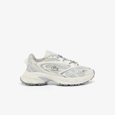 Женские кроссовки Lacoste L003 NEO SHOT 125 1 SFA