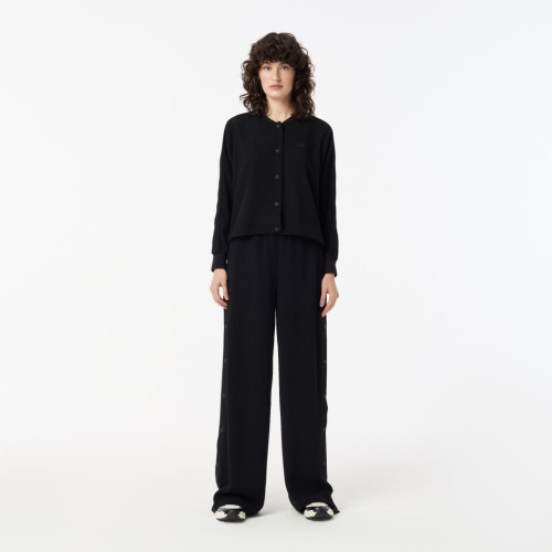 Женские брюки Lacoste Loose Fit