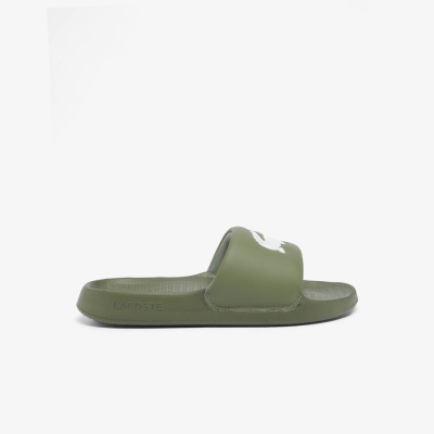Мужские сланцы Lacoste SERVE SLIDE 1.0 125 1 CMA