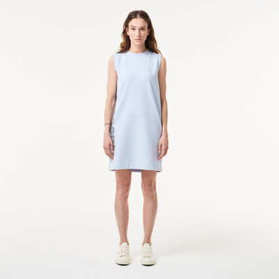 Женское платье Lacoste без рукавов