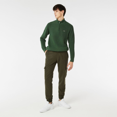 Мужские брюки Lacoste Jogger Fit