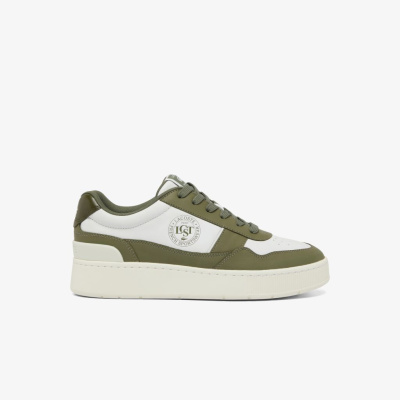 Мужские кроссовки Lacoste ACECLIP PRM 224 1 SMA