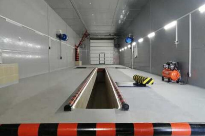 Минтранс Якутии: 139 автобусов прошли техосмотр / ЯСИА   Республика Саха (Якутия)