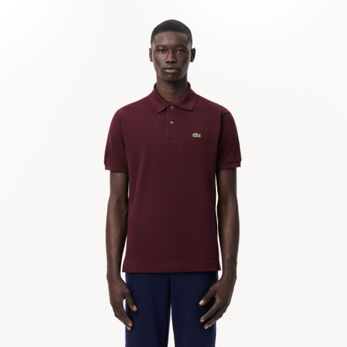 Мужское поло Lacoste L1212 Classic Fit