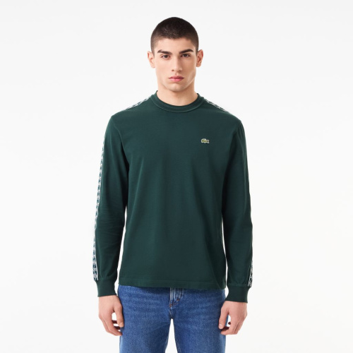 Мужская футболка Lacoste