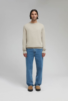 Джемпер из шерсти и кашемира