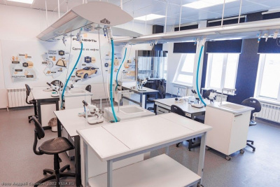 События в Якутии за день. Главное за 12 апреля / Айаал Аргунов   Республика Саха (Якутия)