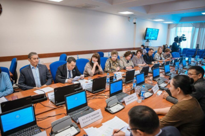 Предприниматель из Якутии: Каждая мера поддержки от государства – для нас ощутимая помощь / Анастасия Филиппова   Республика Саха (Якутия)