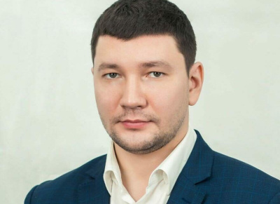 Феликса Романова включили в палату молодых законодателей при Совете Федерации / ЯСИА   