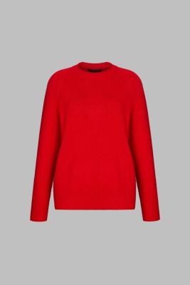 Джемпер из шерсти и кашемира