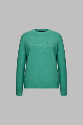 Джемпер из шерсти и кашемира