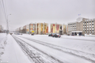Врачам, приехавшим на работу в город Нерюнгри, будут выплачивать по миллиону рублей / ЯСИА  Нерюнгринский Республика Саха (Якутия)