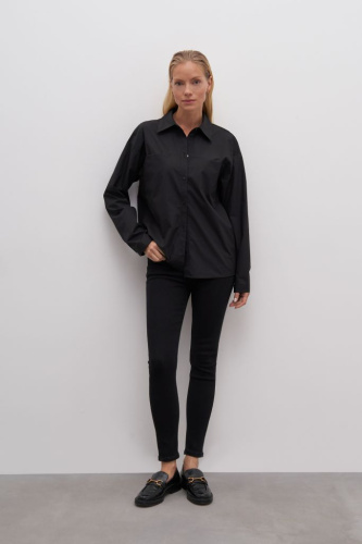 Джинсы skinny fit женские