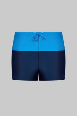 Плавки на резинке с принтом