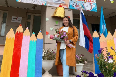 Абитуриент-2022. Якутские выпускники начинают трудовую деятельность с сельской местности / ЯСИА   Республика Саха (Якутия)