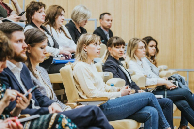 Количество бюджетных мест в магистратуре на приоритетных направлениях увеличат / ЯСИА   