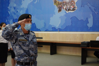 Служба судебных приставов по Якутии проведет горячую линию / ЯСИА   Республика Саха (Якутия)