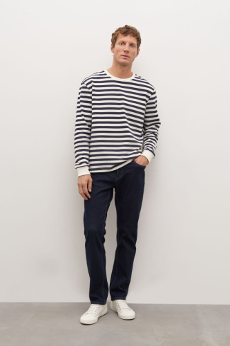 Джинсы regular fit мужские