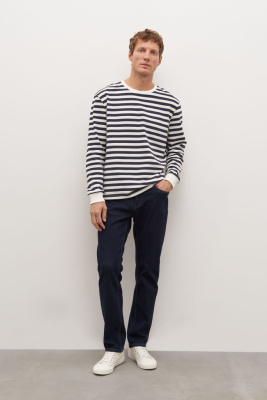 Джинсы regular fit мужские