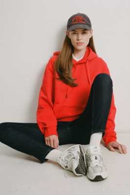 Джинсы skinny fit женские