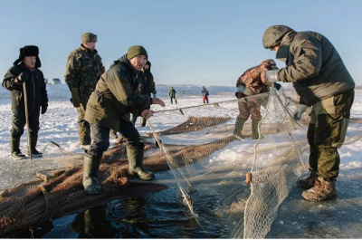 «Якутия не кричит, не визжит, она немногословна». Фотограф Алексей Васильев о себе и своей родине / ЯСИА   Республика Саха (Якутия)