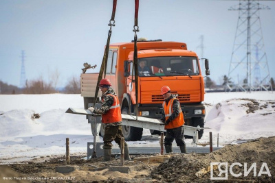 События в Якутии за день. Главное за 13 апреля / Николай Борисов   Республика Саха (Якутия)