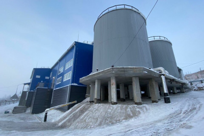 Фонд содействия реформированию ЖКХ отметил положительный опыт Якутии по заявкам на кредиты / ЯСИА   Республика Саха (Якутия)