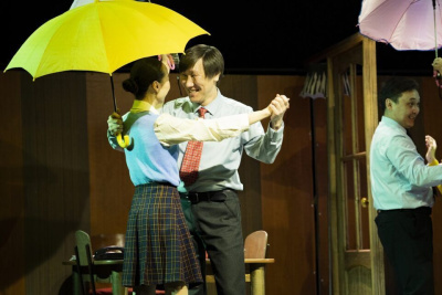 Начались гастроли ведущих театрально-зрелищных учреждений Якутии по улусам / ЯСИА   Республика Саха (Якутия)