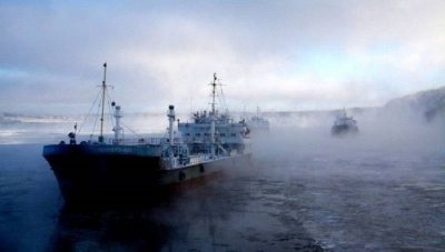 Закон о северном завозе поручил разработать президент России / ЯСИА   