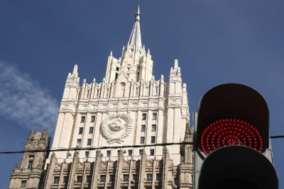 Россия внесла в чёрный список 398 американских конгрессменов / ЯСИА   