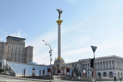 Минобороны РФ пригрозило ударом по Киеву, если Украина продолжит диверсии / ЯСИА   