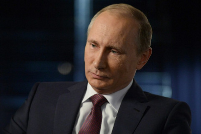 Путин: На попытки сдержать наше развитие мы должны ответить максимальным наращиванием темпов / ЯСИА   