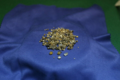 Новый резидент АЗРФ займется освоением малых и средних месторождений алмазов в якутской Арктике / ЯСИА   Республика Саха (Якутия)