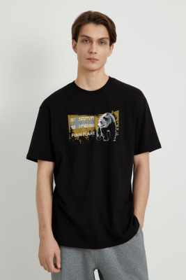 Футболка мужская