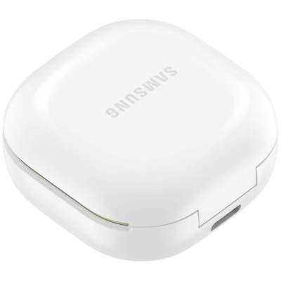 Беспроводная Bluetooth-гарнитура Samsung Galaxy Buds2 (SM-R177) (White)