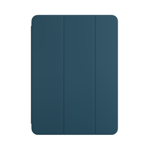 Чехол-книжка Smart Folio Cover для Apple iPad Air 4/5 и Air 11 (2024/2025) (полиуретан с подставкой) (Tannin)
