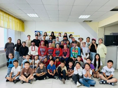 В Якутии продолжается реализация проекта «Якутия — наш общий дом» / ЯСИА   