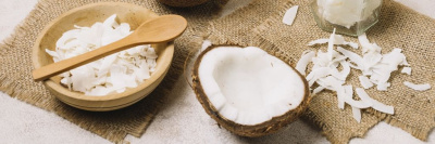 В России появятся органические кокосы из Китая