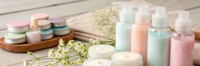 Разработан ГОСТ для веганской косметики и бытовой химии /    