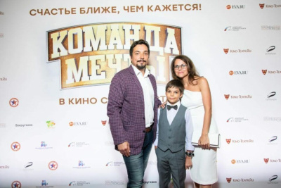 «Он стал более мелодичным». Режиссер «Команды мечты» об озвучке фильма на якутском языке / Дьулустаан Сергеев   Республика Саха (Якутия)